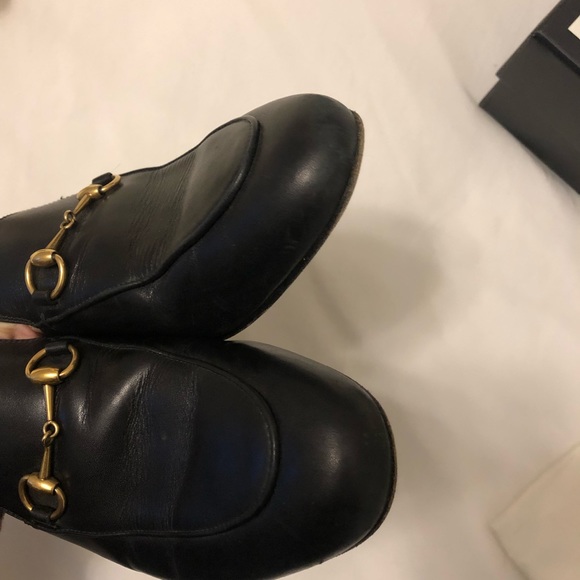 Gucci Princeton in Black - Picture 4 of 6